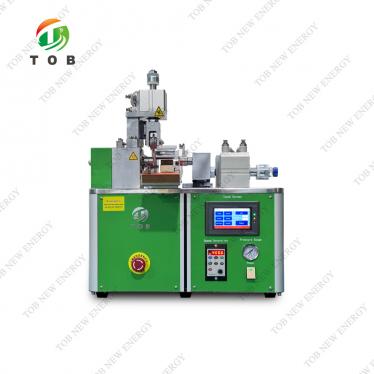 Automatic Grooving Machine