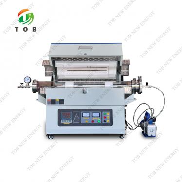 Tube Furnace