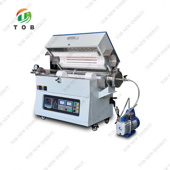 Tube Furnace