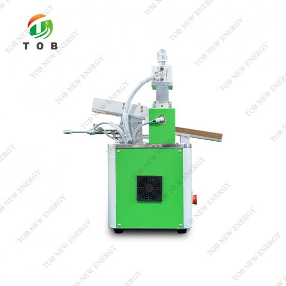 Automatic Grooving Machine