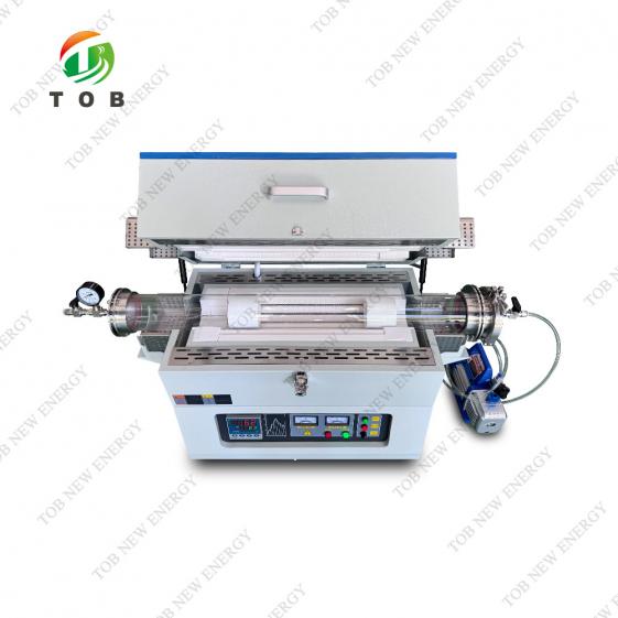 Tube Furnace