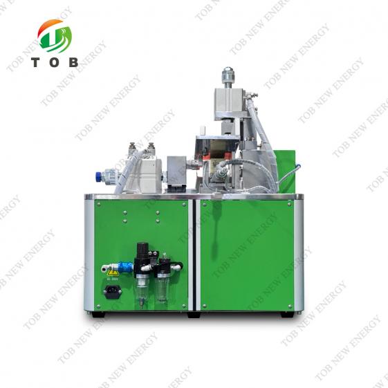 Automatic Grooving Machine
