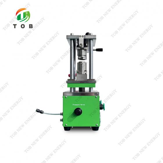 battery crimping tool