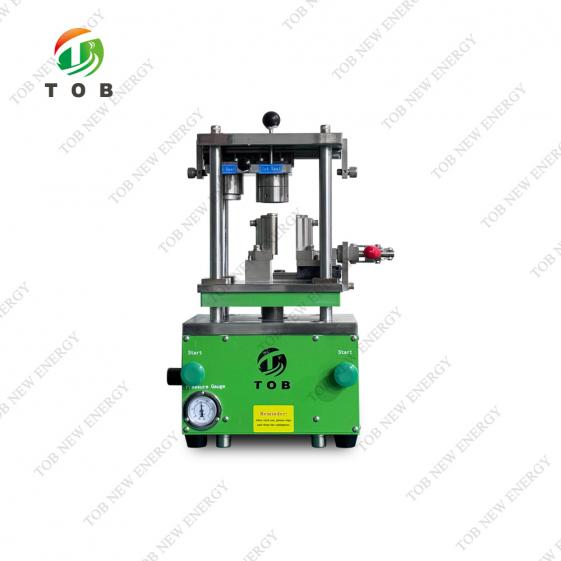 battery crimping tool