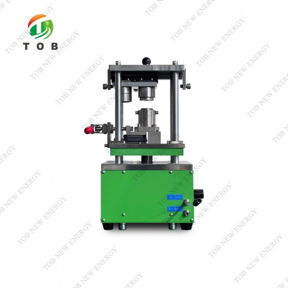 battery crimping tool