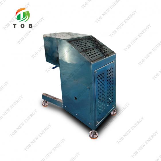 Pin Sand Mill