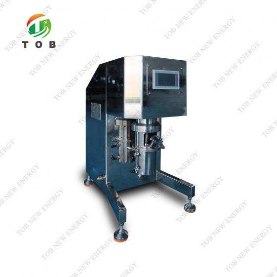 Pin Sand Mill