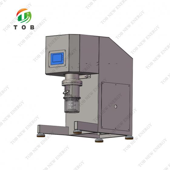 Pin Sand Mill