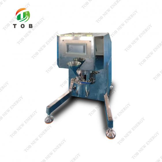 Pin Sand Mill