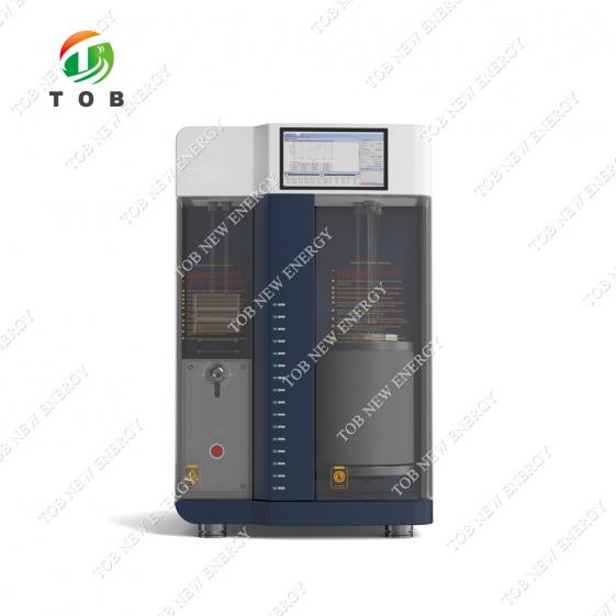 Automatic Surface Area Analyzer