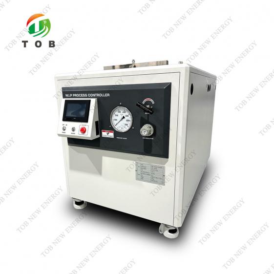 Warm Isostatic Press