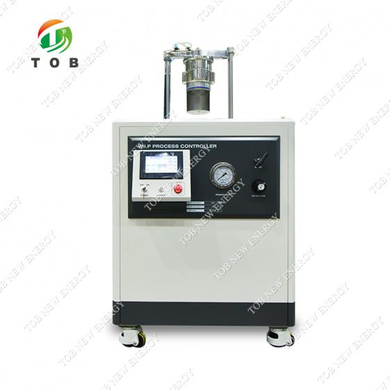Warm Isostatic Press