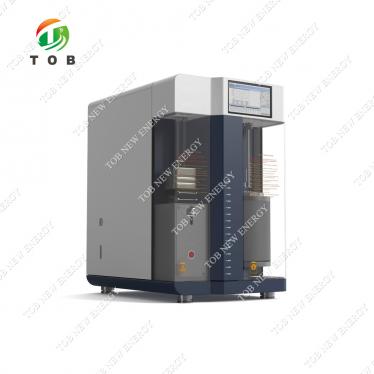 Automatic Surface Area Analyzer