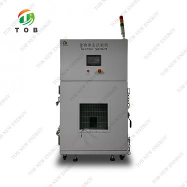 Battery Impact Tester