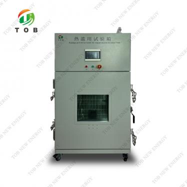 Thermal Abuse Test Chamber