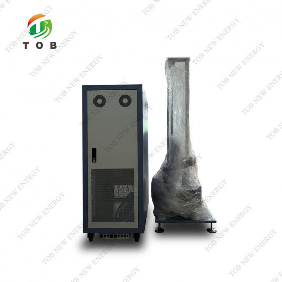 Battery Mechanical Shock Tester