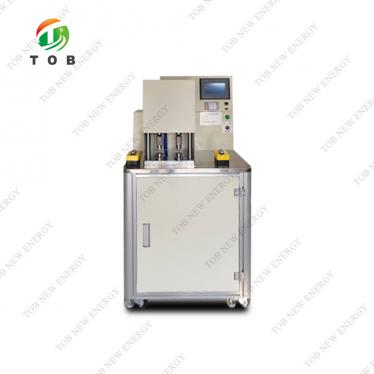 Battery Cap Pressure Testing Machine