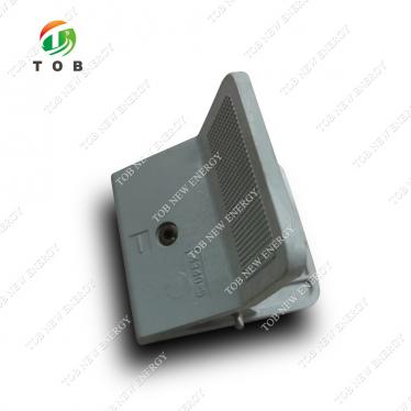 Pouch Cell Fixture