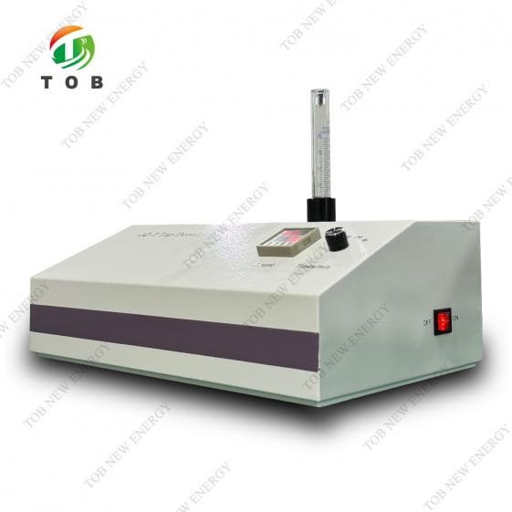  Tap Density Tester