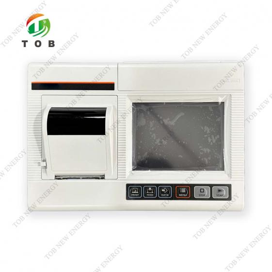 Surface Roughness Tester