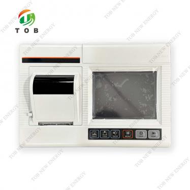 Surface Roughness Tester