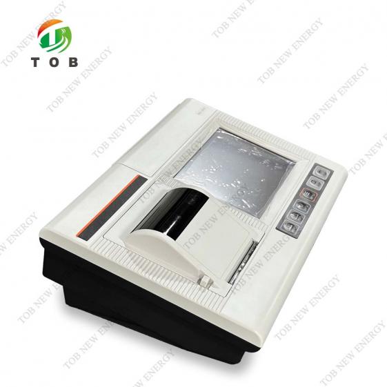 Surface Roughness Tester