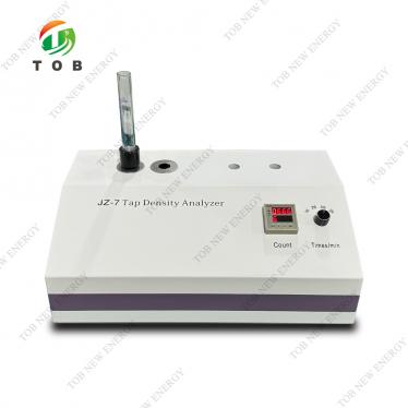  Tap Density Tester