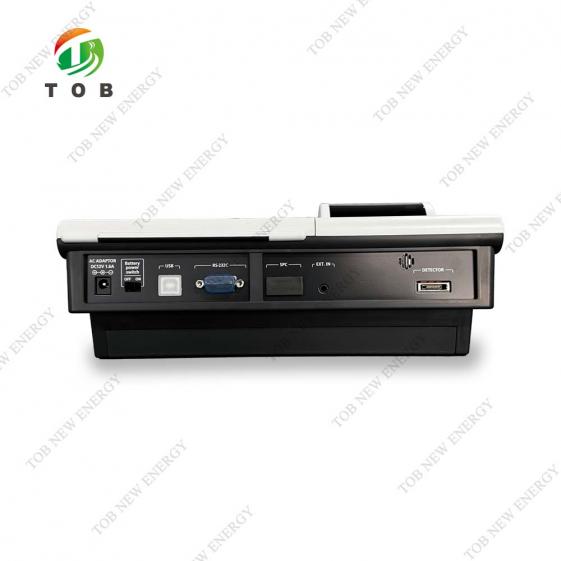 Surface Roughness Tester