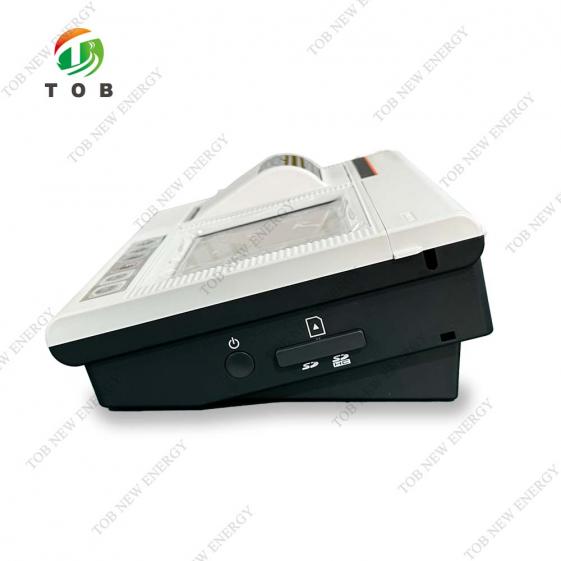 Surface Roughness Tester