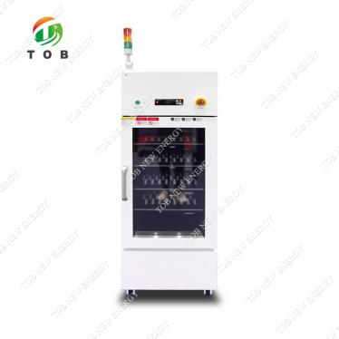 Coin Cell Testing System