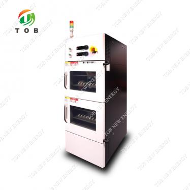 Coin Cell Testing System