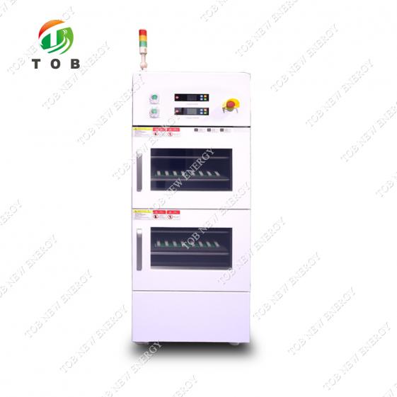 Coin Cell Testing System