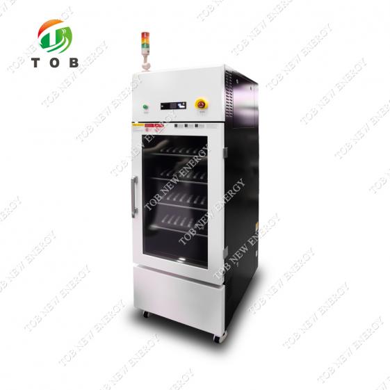 Coin Cell Testing System
