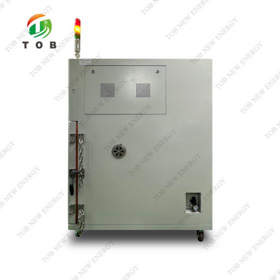 Battery Short Circuit Tester