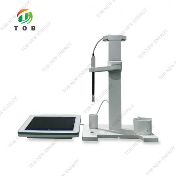 Conductivity meter