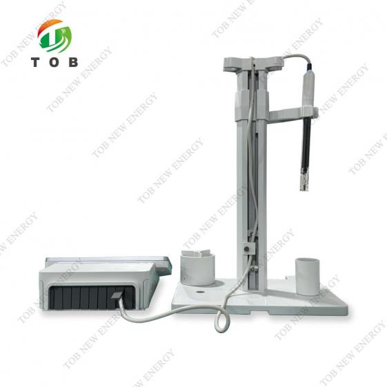 Conductivity meter