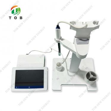 Conductivity meter