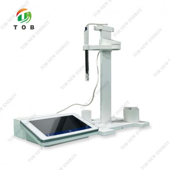 Conductivity meter