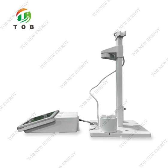 Conductivity meter