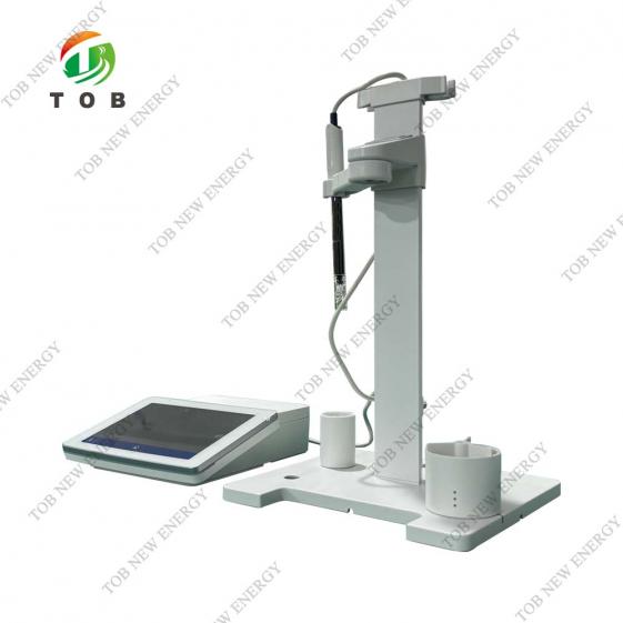 Conductivity meter