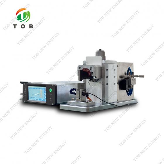 6000W Ultrasonic Spot Welding Machine