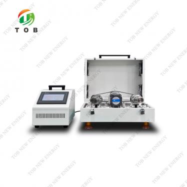 Vibrating Ball Mill