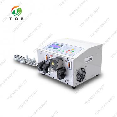 China Leading Wire Harness Stripping Machine Manufacturer