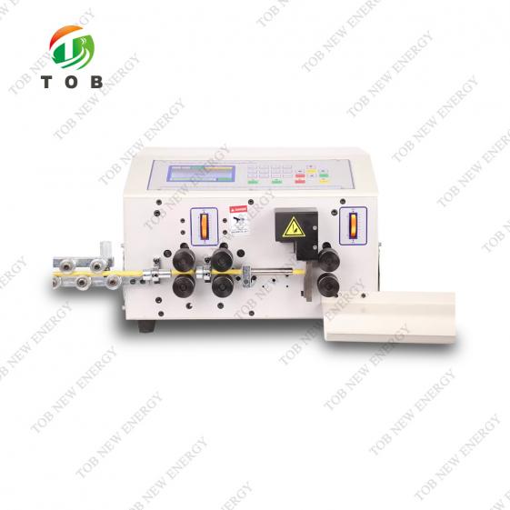 Wire Harness Stripping Machine
