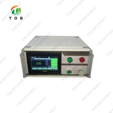 China Leading Air Leak Tester Manufacturer