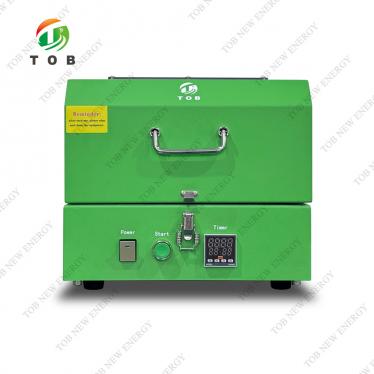 High Speed Vibrating Ball Mill