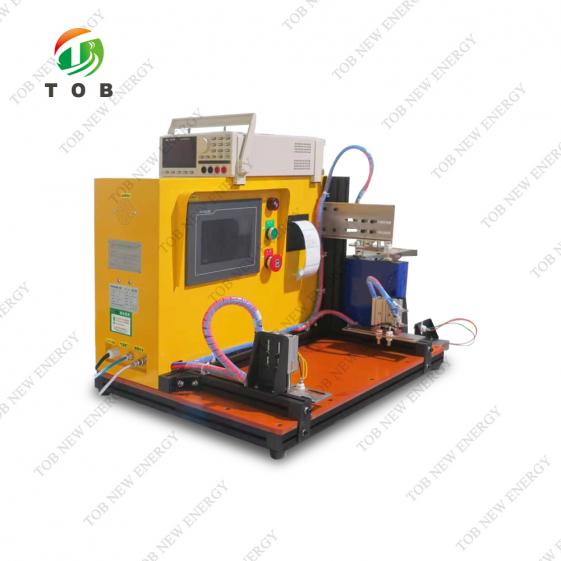 Semi-Automatic Battery Sorting Machine