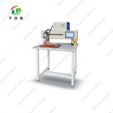 Single-Side Automatic Welding Machine
