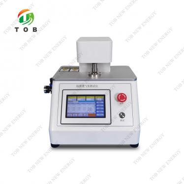 Gurley Air Permeability Tester