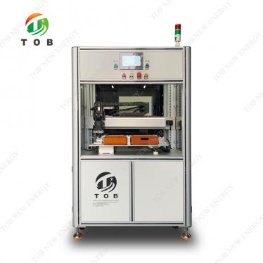 Battery PACK Spot Welding Machine